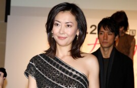 中山美穂