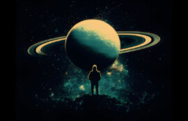 土星期の過ごし方