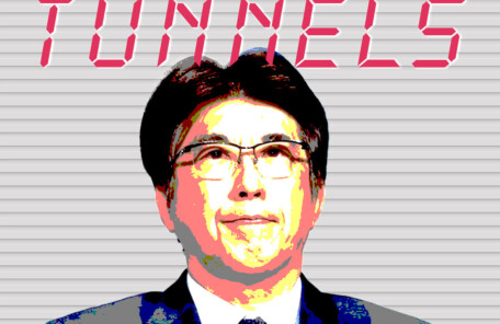 石橋貴明