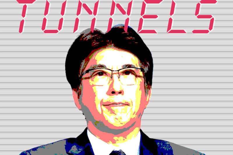 石橋貴明