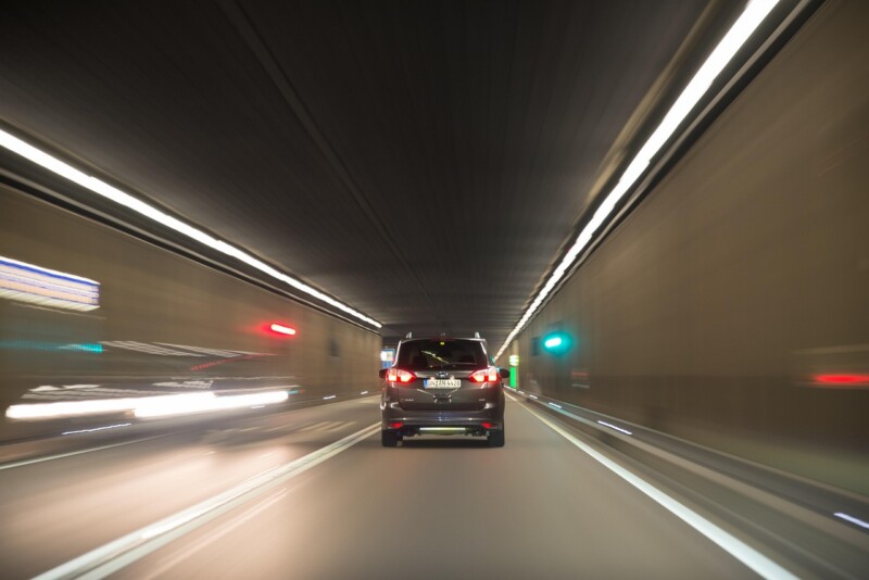 高速道路