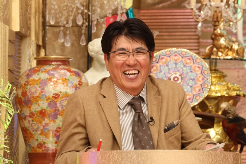 石橋貴明