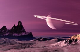 土星