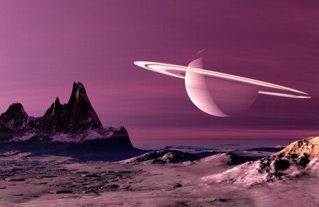 土星